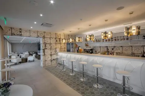 Aminess Bellevue Hotel in Orebic — foto 10