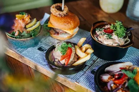 Grand Café & Hotel Hulsman foto 20