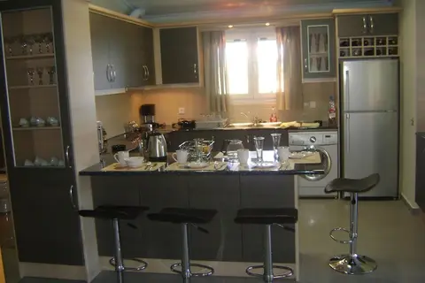Rentaki Villas in Limni Keri, foto 18