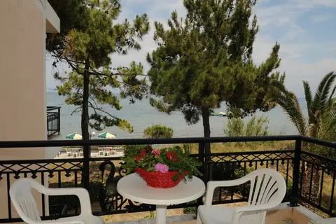 Castello Beach in Δημοτική Ενότητα Ζακυνθίων — foto 18
