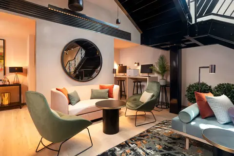 Hyatt Place London City East in Londen — foto 20