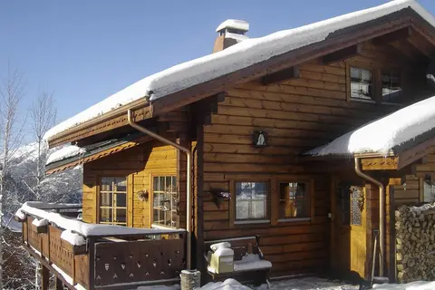 Chalet La Pomme de Pin in Modane, foto 9