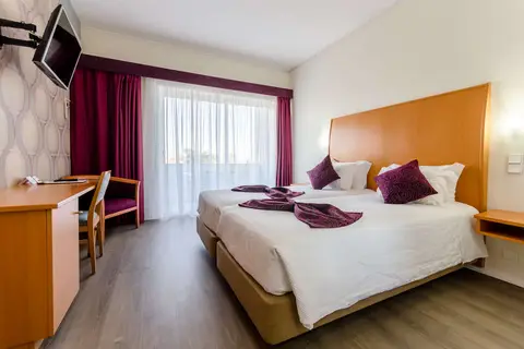 Hotel Lido in Cascais — foto 5