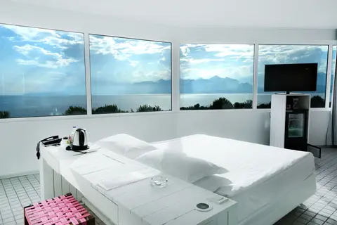The Marmara Antalya in Muratpaşa — foto 14