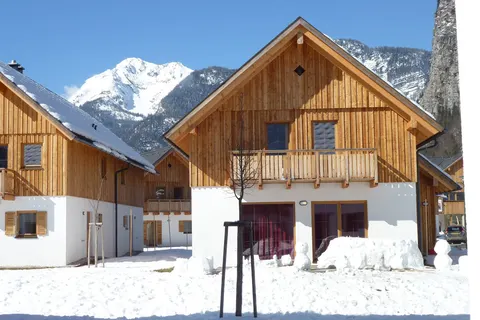 Hotel Dormio Resort Obertraun foto 3