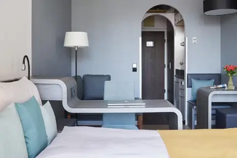 Living Hotel Kaiser Franz Joseph in Wenen, foto 24