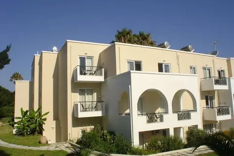 Andromeda Hotel Apartments in ANDROMEDA HOTEL, foto 25
