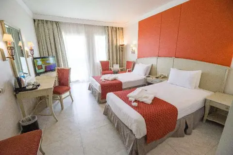 Concorde El Salam Hotel in Sharm El Sheikh, foto 4
