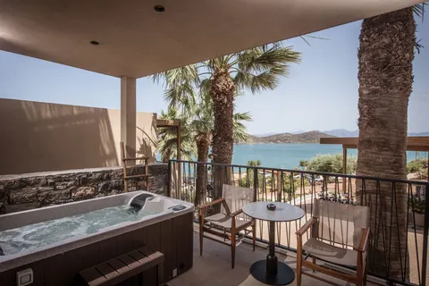 Enorme Infinity Elounda in Agios Nikolaos Municipal Unit — foto 15