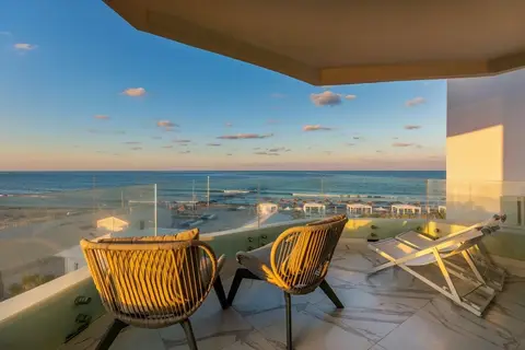 Radisson Blu Palace Resort & Thalasso, Djerba in حومة السوق — foto 2