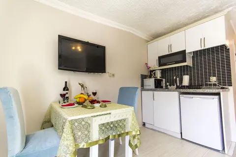 Lemon Residence in Fatih — foto 24