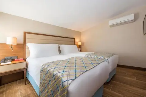 Ramada Plaza by Wyndham Antalya in Muratpaşa — foto 23
