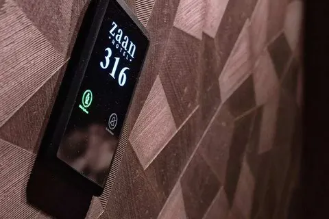 Zaan Hotel Amsterdam - Zaandam foto 11