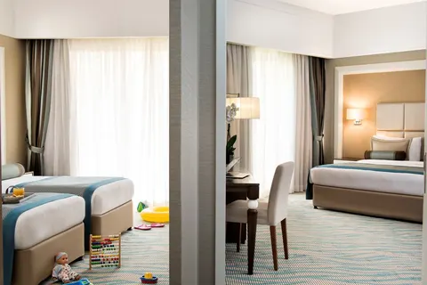 Rixos Bab Al Bahr in Rixos Bab Al Bahr Resort — foto 7