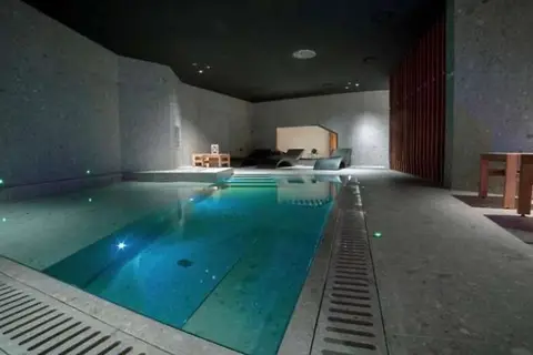 Grand Hotel Elite in Cascia, foto 9
