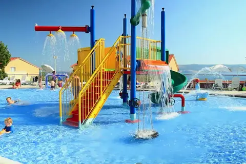 Wyndham Grand Novi Vinodolski Resort - Hotel in Novi Vinodolski — foto 3