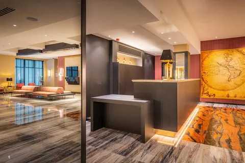 Jamingo Antwerpen foto 4