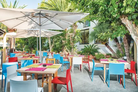 La Santa Maria Hotel in La Cala del Moral — foto 2