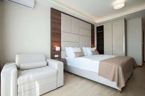 Hotel Twelve by Aycon in Budva — foto 5