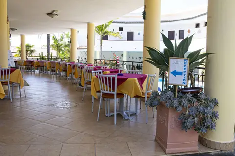 Albergo L'Ancora in Ricadi, foto 7