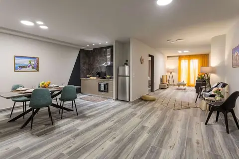 Supreme Luxury Suites by Athens Stay in Δήμος Καλλιθέας — foto 7