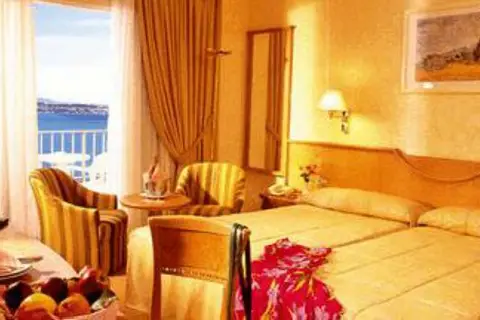 Hotel Palace Bonanza Playa & SPA in Calvià — foto 4