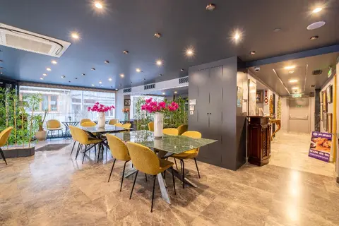 Wisteria Boutique Hotel Bomonti in Fatih