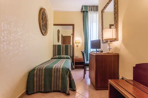 Hotel Lux in Rome, foto 27