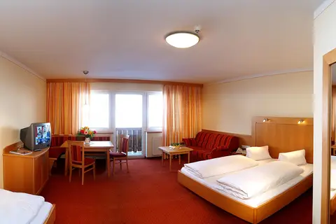Lifthotel in Kirchberg in Tirol — foto 8
