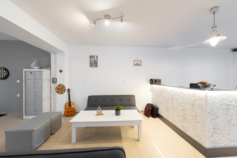 Aparthotel Captain Pavlos foto 8