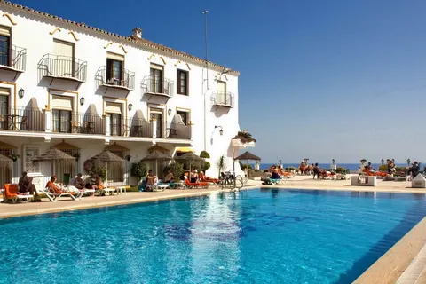 TRH Mijas in Mijas