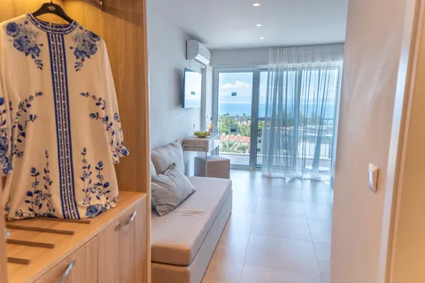 Hotel Kriopigi foto 18