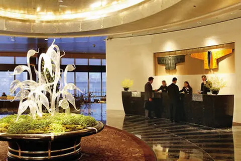 Mandarin Oriental New York in New York — foto 5