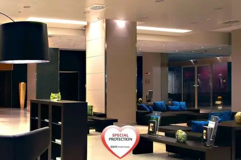 Best Western Premier BHR Treviso Hotel in Quinto di Treviso — foto 11