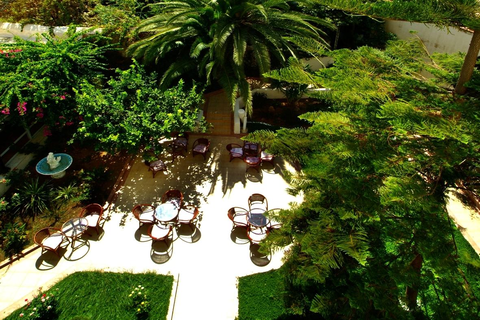 Hotel Achillion Palace foto 10