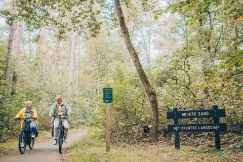 Landgoed Het Grote Zand foto 15