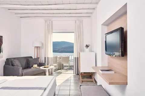 Archipelagos Hotel in Άνω Μερά — foto 12