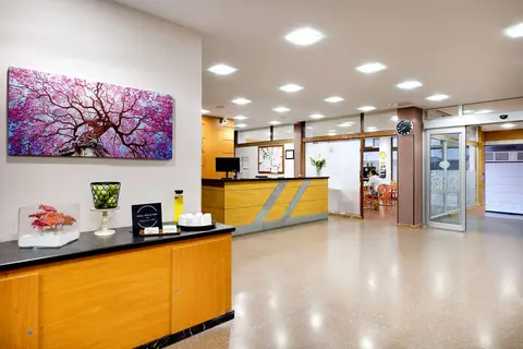Hotel Faycan in Las Palmas de Gran Canaria — foto 15