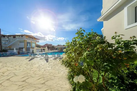 Karras Hotel in Laganas Municipal Unit, foto 15