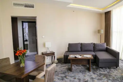 The Town Hotel Doha in Doha — foto 6