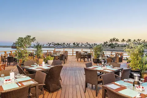 Fanar Hotel & Residences in Salalah — foto 22