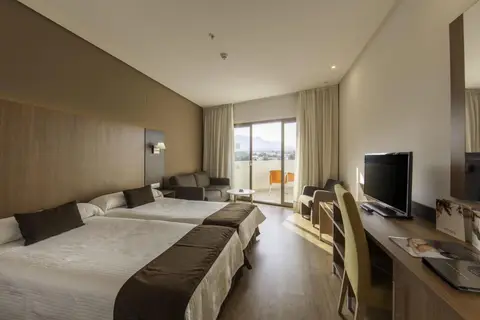 Albir Playa Hotel & Spa in l'Alfàs del Pi — foto 23