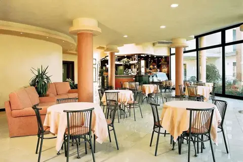 Hotel Nettuno in Peschiera del Garda, foto 6