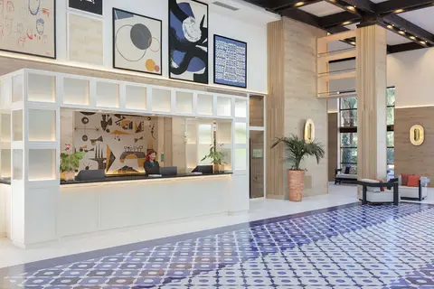 H10 Salauris Palace in Salou — foto 24