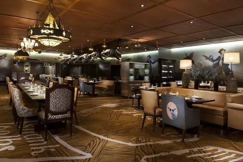 SAHARA Las Vegas foto 7