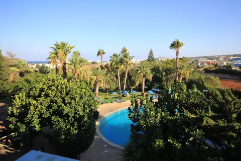 Papouis Protaras Hotel in Papouis Protaras Hotel, foto 9
