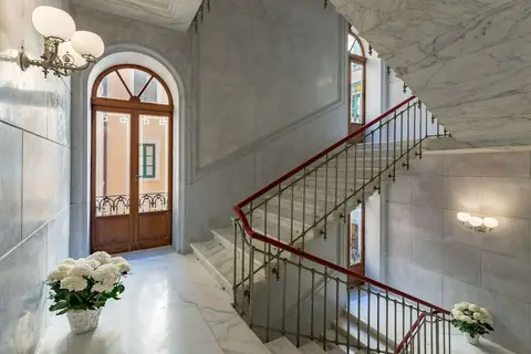 Room of Andrea in Trapani — foto 11
