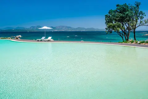 Hotel Cala Cuncheddi in Terranoa/Olbia, foto 15