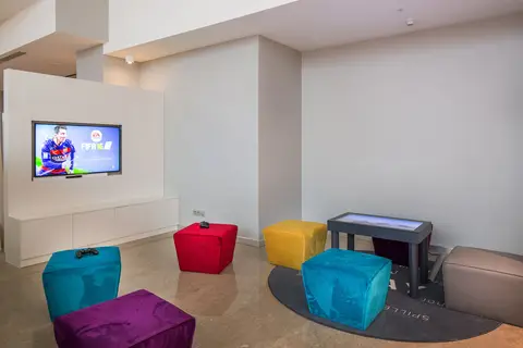 Novotel Istanbul Bosphorus in Beyoğlu — foto 15