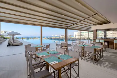 Amarande Hotel in Αγία Νάπα — foto 7